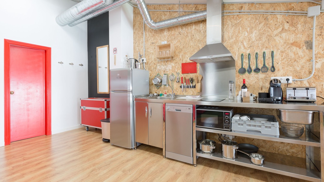 Photo of Kitchen in Alicante City Centre