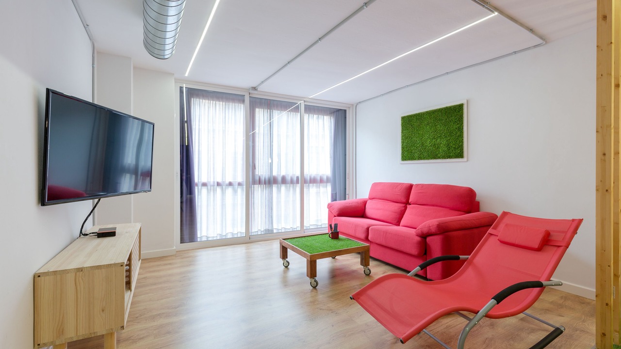Photo of Bedroom in Alicante City Centre