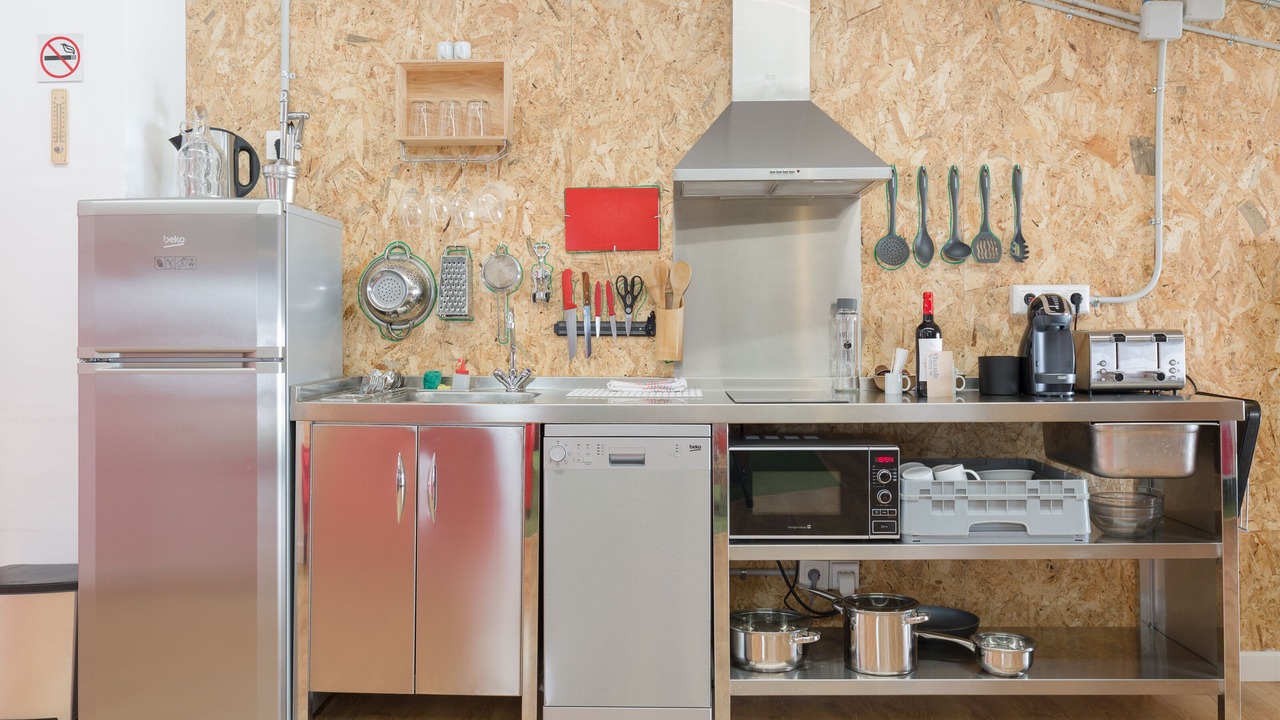 Photo of Kitchen in Alicante City Centre