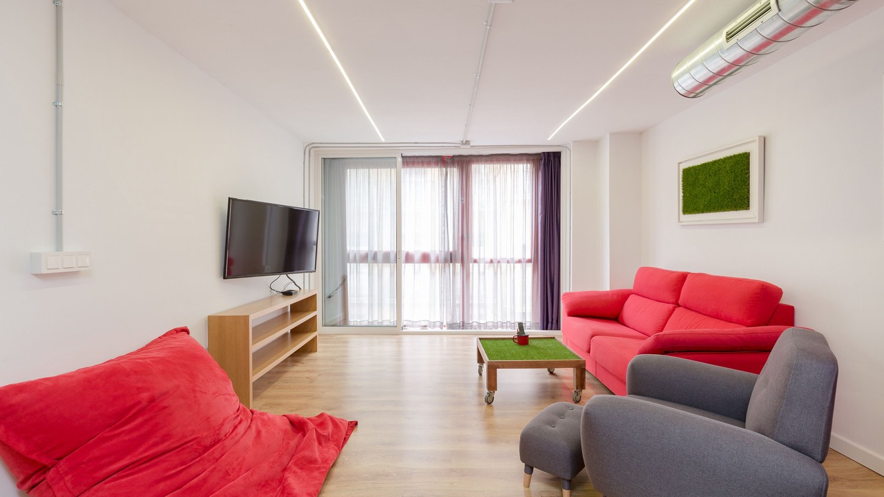 Photo of Bedroom in Alicante City Centre