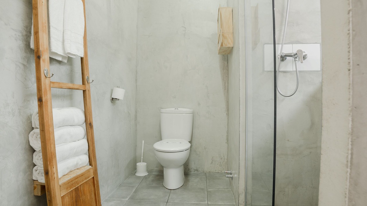 Photo of Bathroom in Alicante City Centre