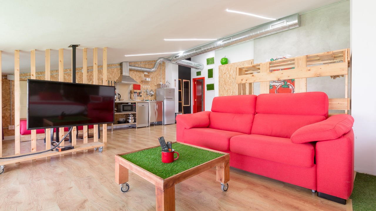 Photo of Bedroom in Alicante City Centre