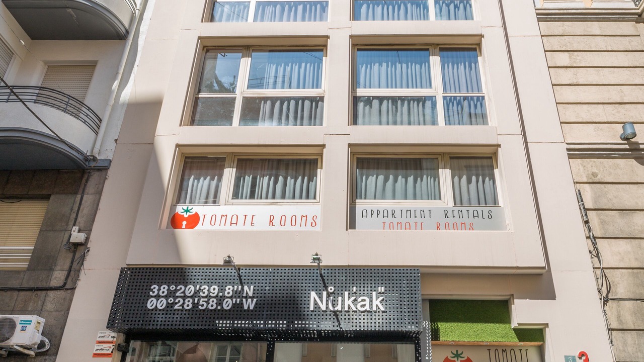 Photo of Outdoor in Alicante City Centre