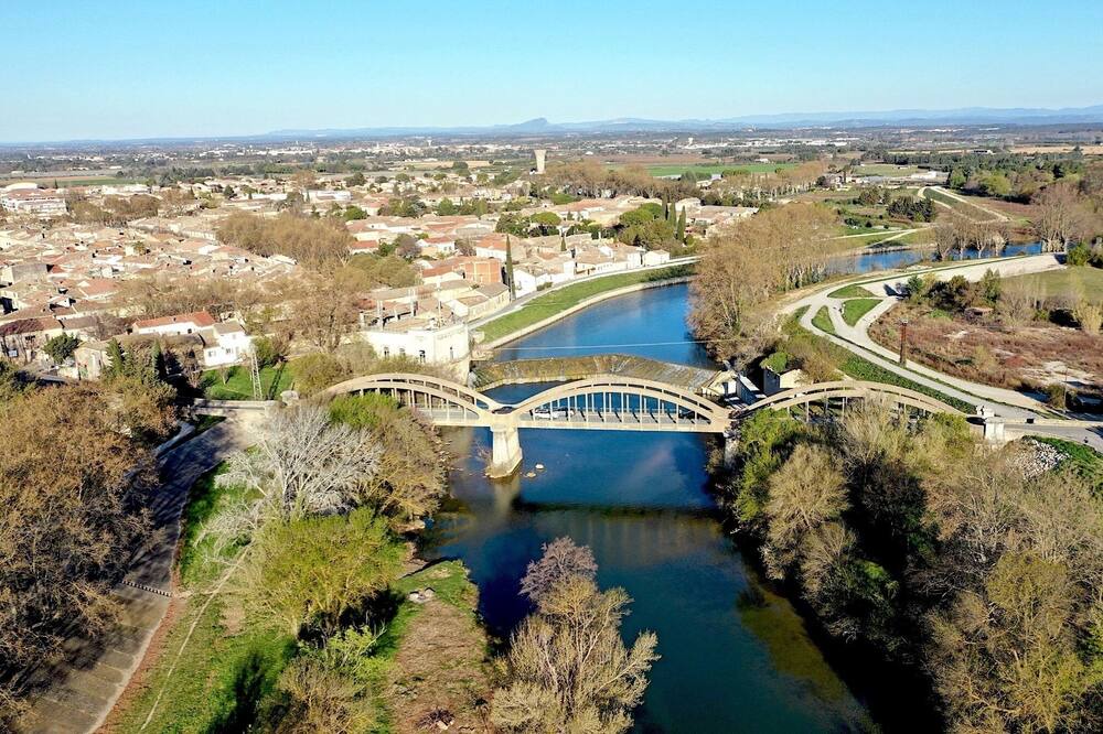 Photo of Outdoor in Marsillargues