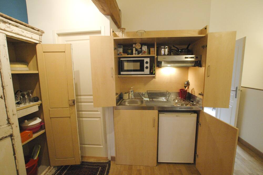 Photo of Kitchen in Marsillargues