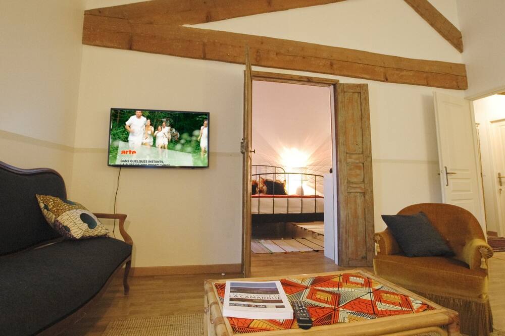 Photo of Livingroom in Marsillargues