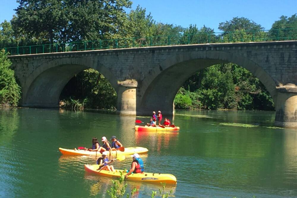 Photo of Outdoor in Marsillargues