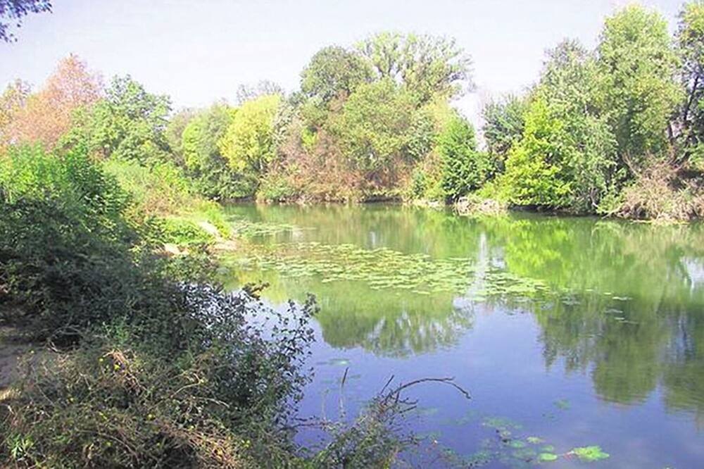 Photo of Outdoor in Marsillargues