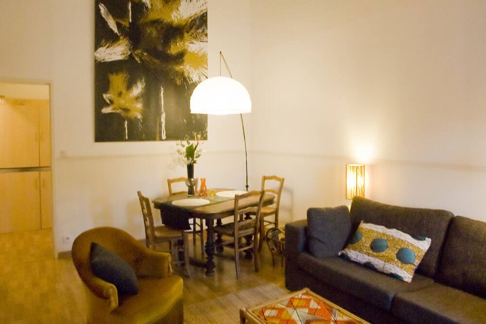 Photo of Livingroom in Marsillargues