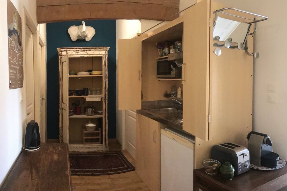 Photo of Kitchen in Marsillargues