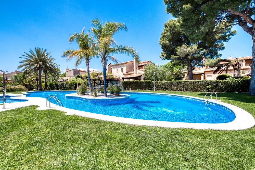 Photo of Outdoor in Bonmont Terres Noves