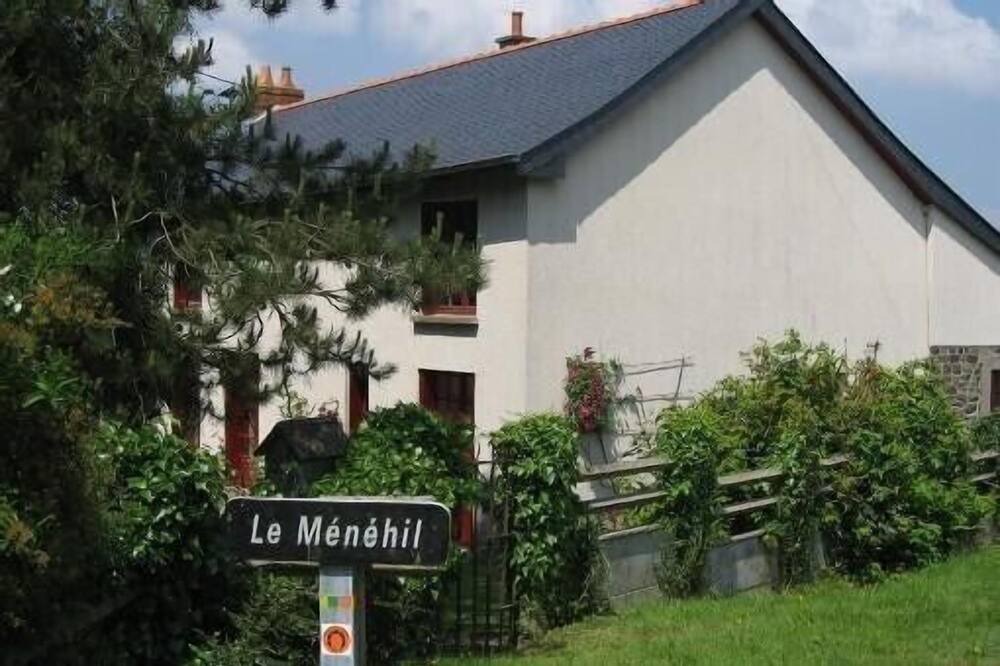 Photo of Outdoor in Romille