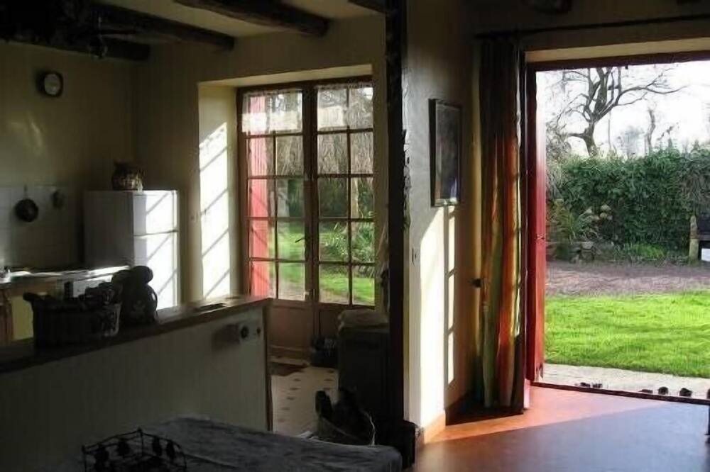 Photo of Bedroom in Romille