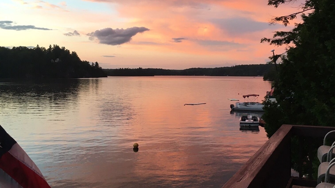 Photo of Others in Lake Bonaparte
