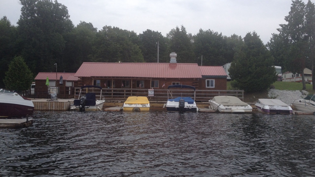 Photo of Others in Lake Bonaparte