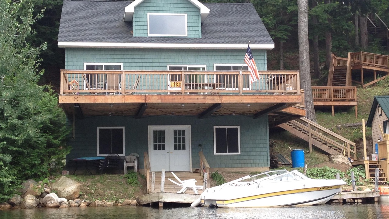 Photo of Outdoor in Lake Bonaparte