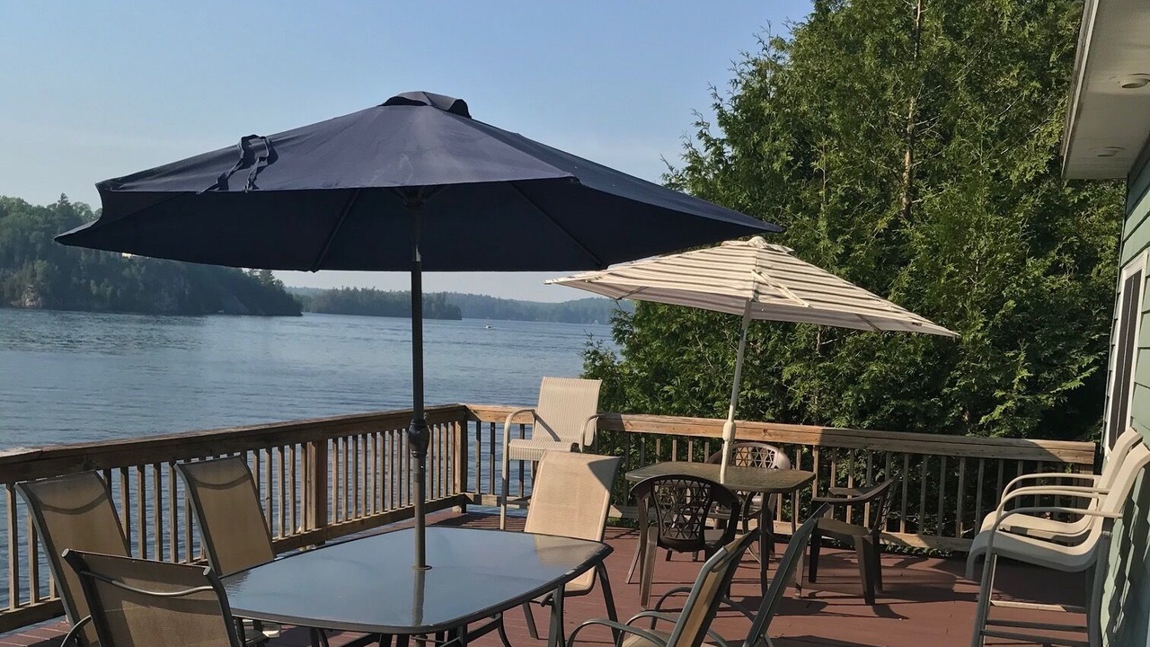 Photo of Outdoor in Lake Bonaparte
