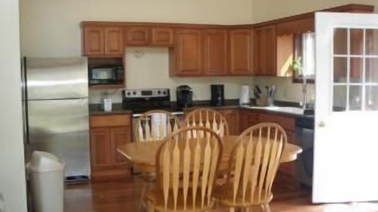 Photo of Kitchen in Lake Bonaparte