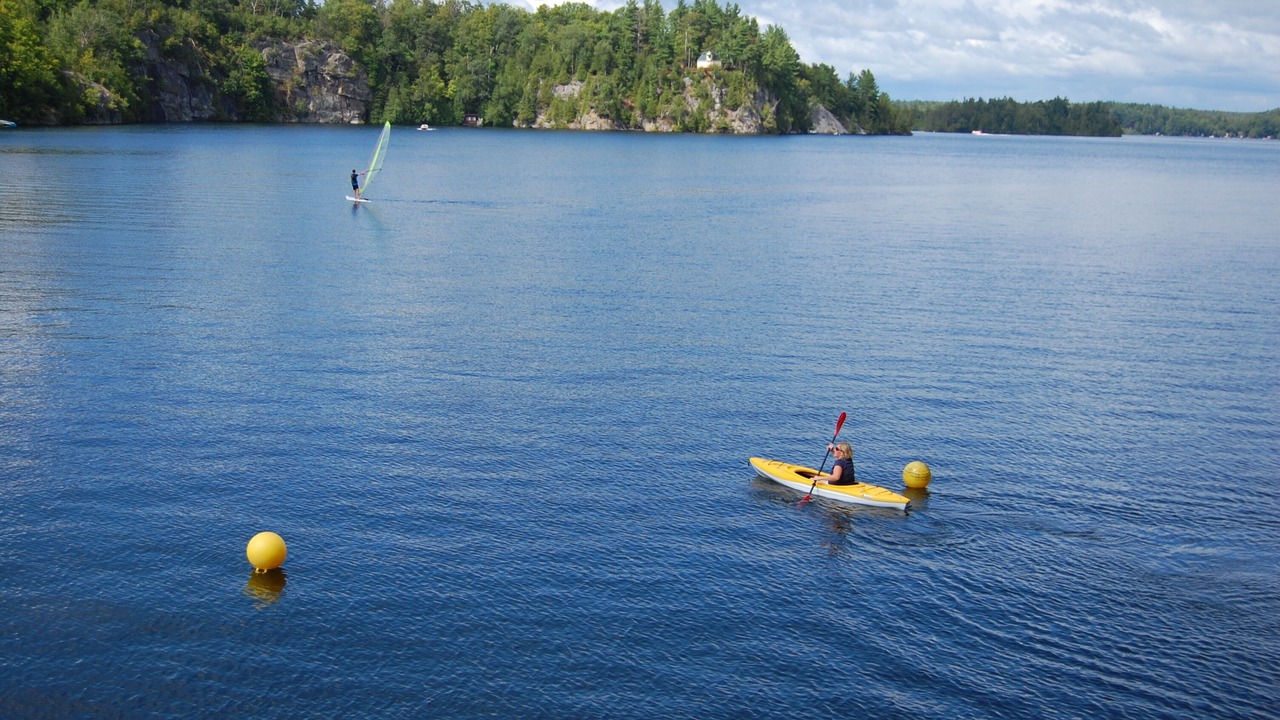 Photo of Others in Lake Bonaparte
