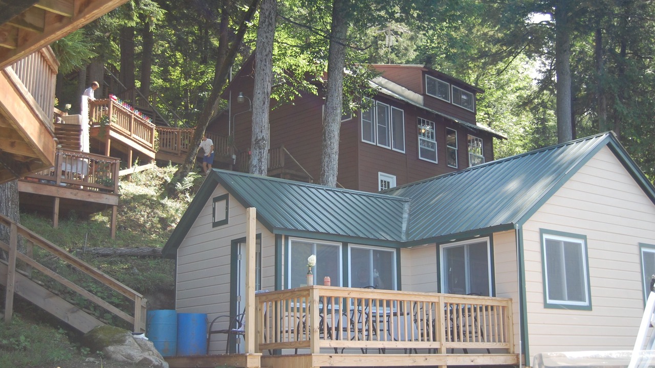 Photo of Outdoor in Lake Bonaparte