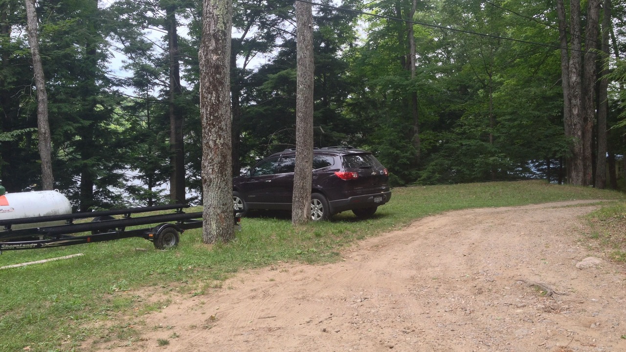 Photo of Outdoor in Lake Bonaparte