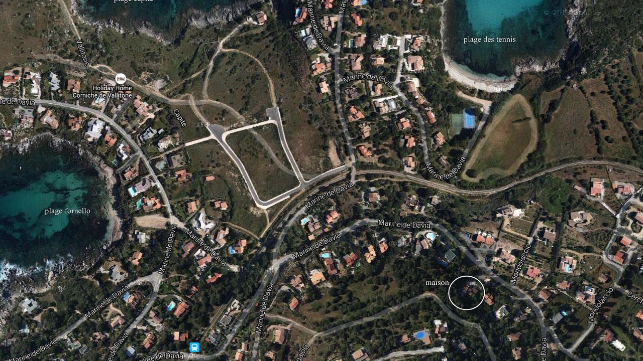 Photo of Outdoor in Marine de Davia