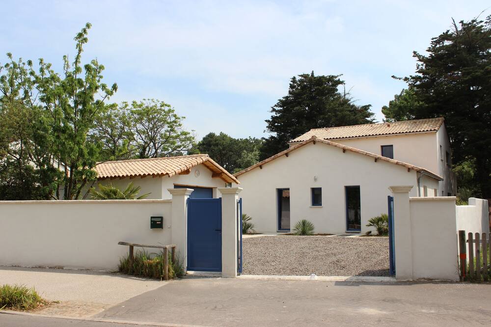 Photo of Others in Longeville-sur-Mer