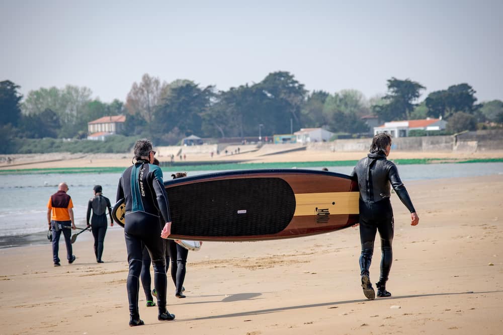 Photo of Others in Longeville-sur-Mer