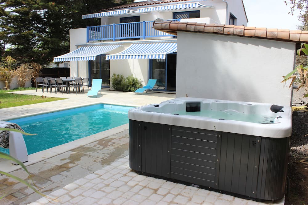 Photo of Outdoor in Longeville-sur-Mer