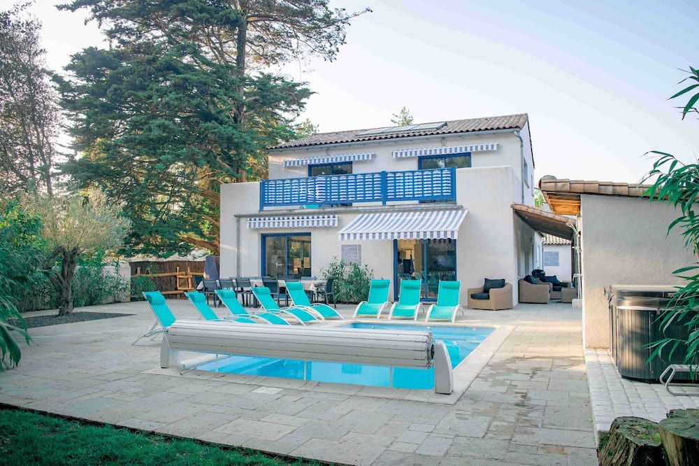 Photo of Outdoor in Longeville-sur-Mer