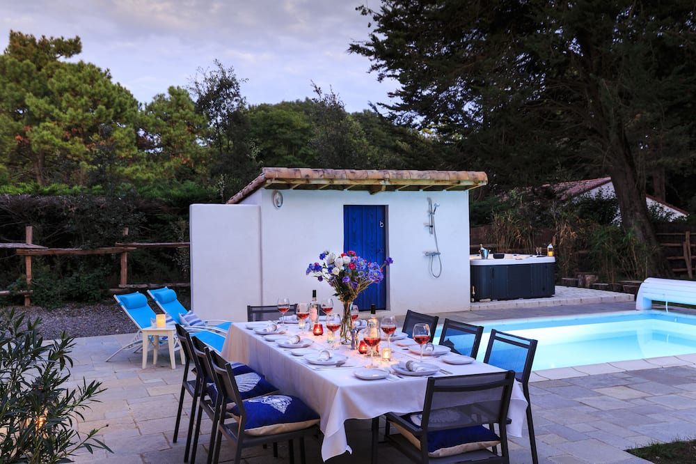 Photo of Outdoor in Longeville-sur-Mer