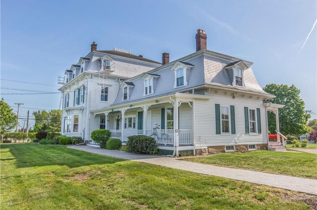 Photo of Outdoor in Westerly