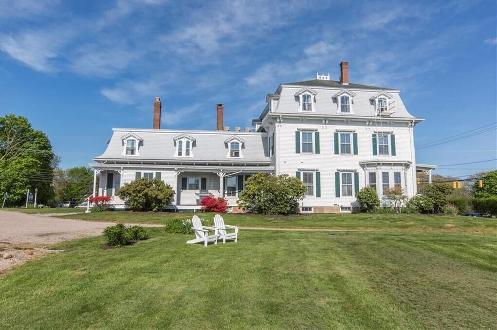 Photo of Outdoor in Westerly