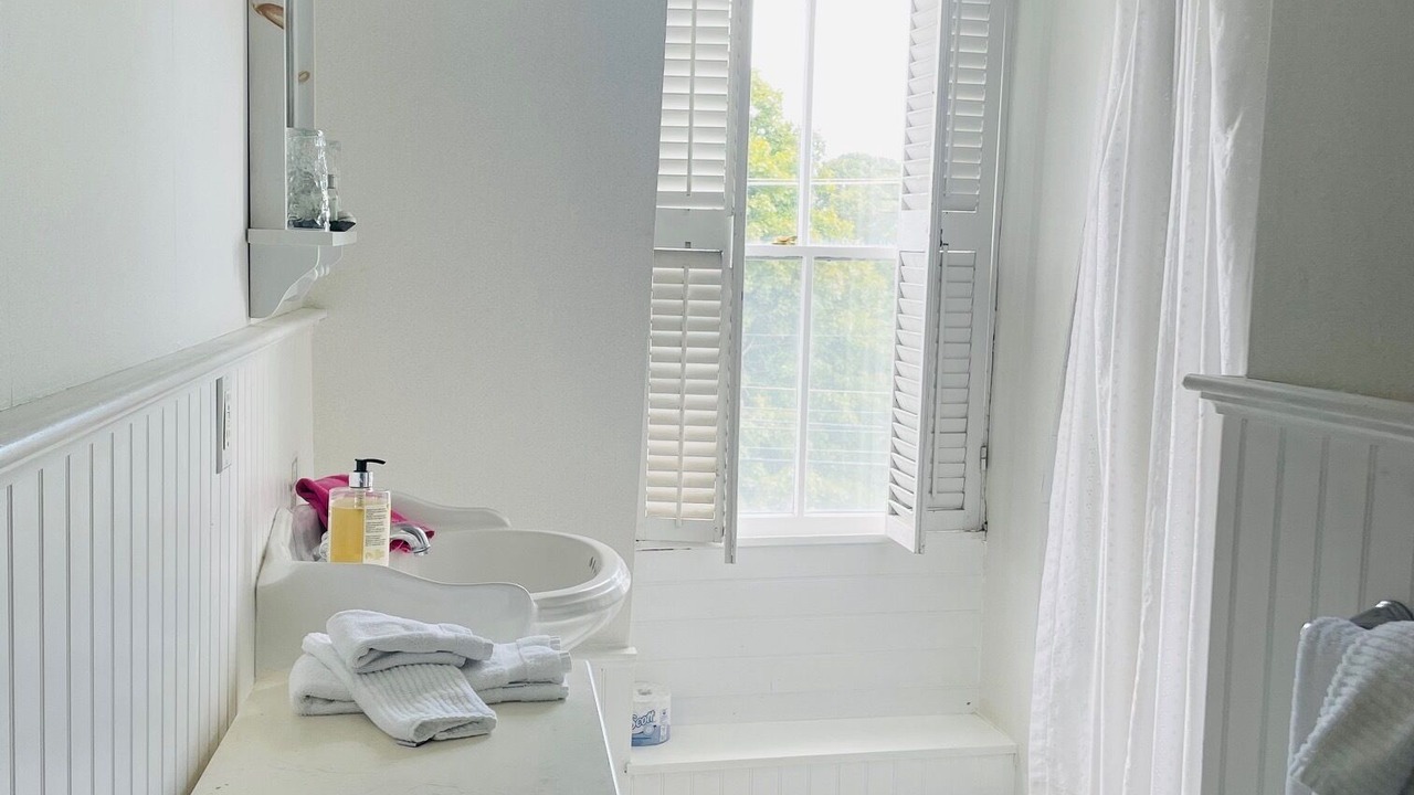 Photo of Bathroom in Westerly