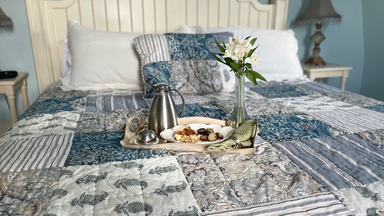 Photo of Bedroom in Westerly