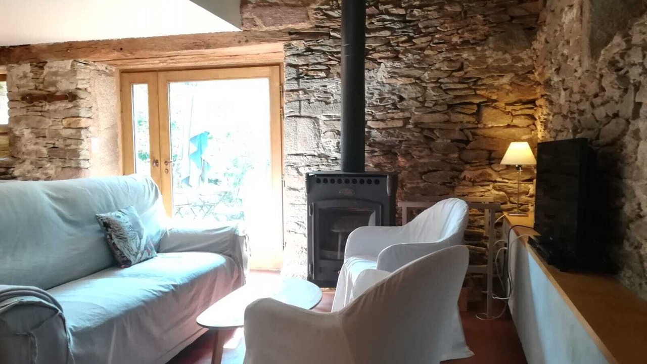 Photo of Livingroom in Cassaniouze