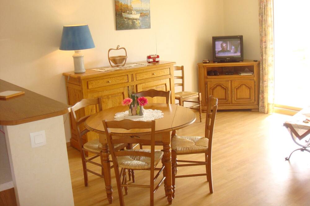 Photo of Kitchen in Trebeurden