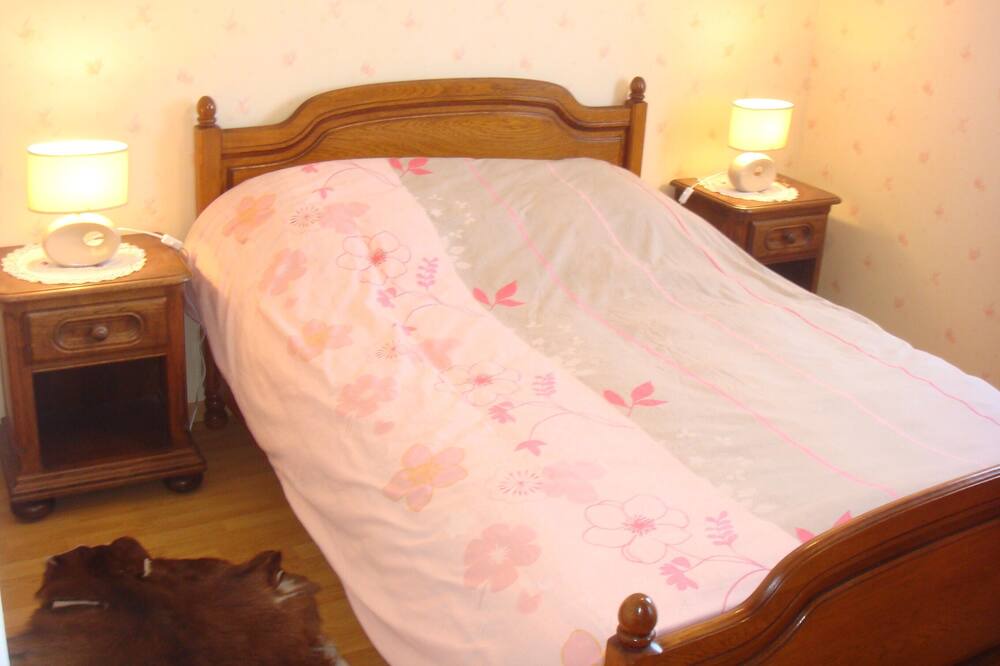 Photo of Bedroom in Trebeurden