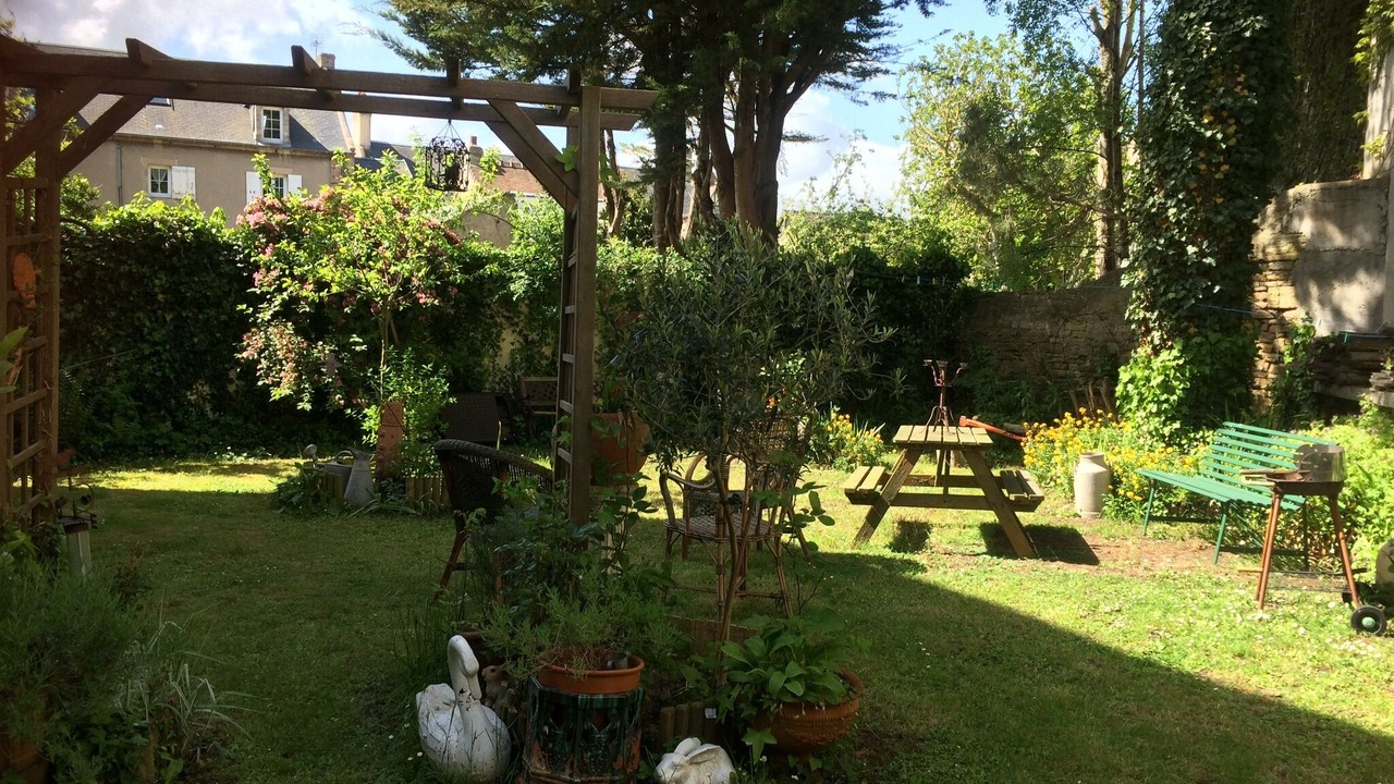 Photo of Outdoor in Courseulles-sur-Mer