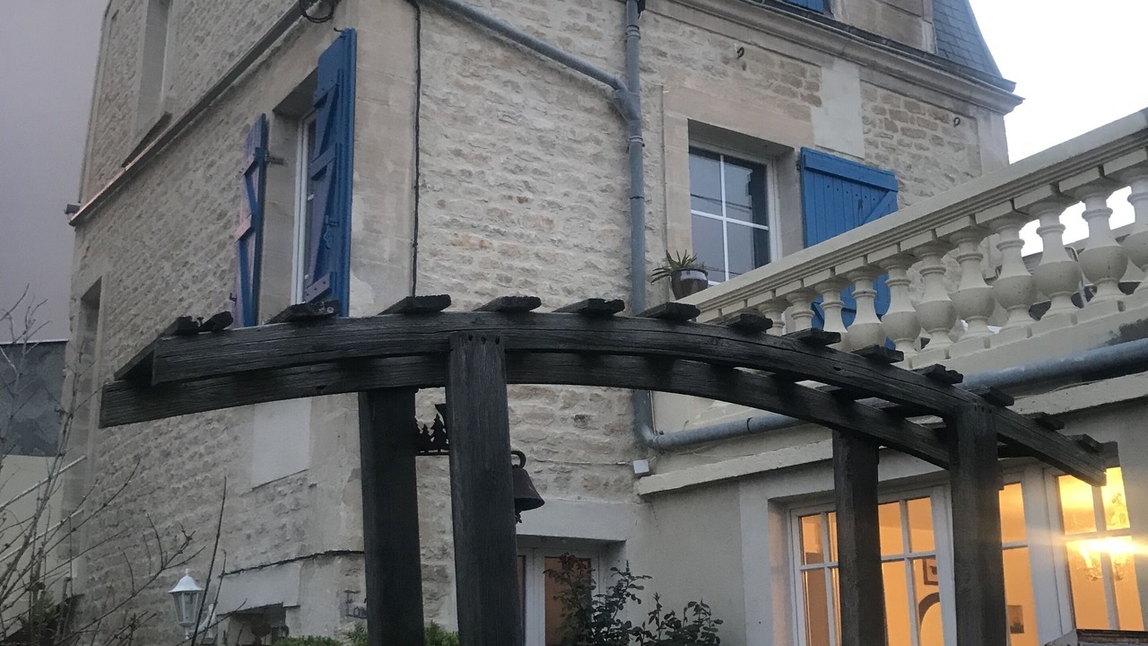 Photo of Outdoor in Courseulles-sur-Mer