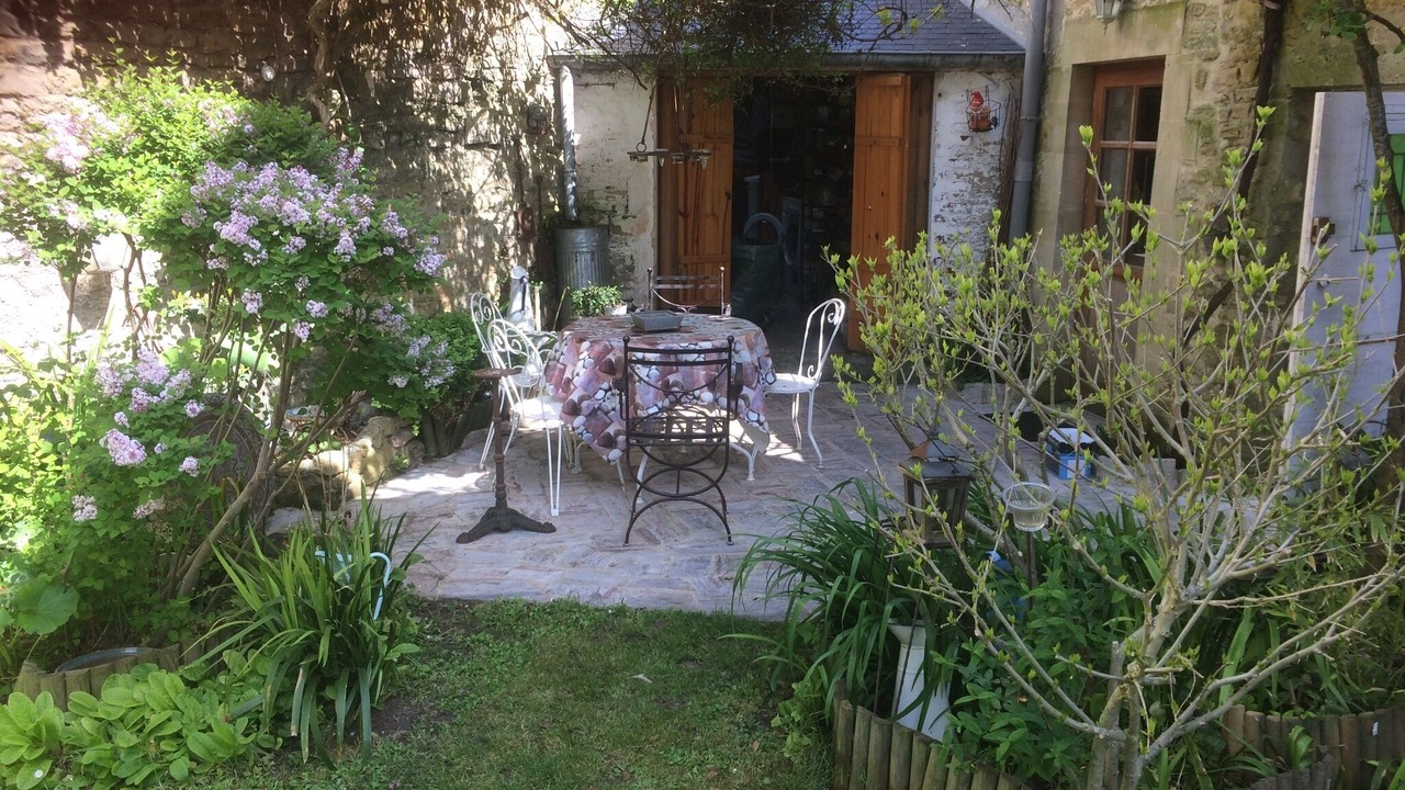 Photo of Outdoor in Courseulles-sur-Mer