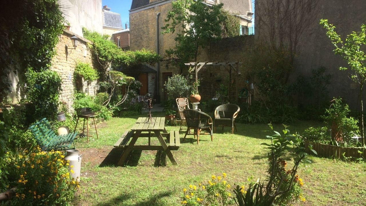 Photo of Outdoor in Courseulles-sur-Mer