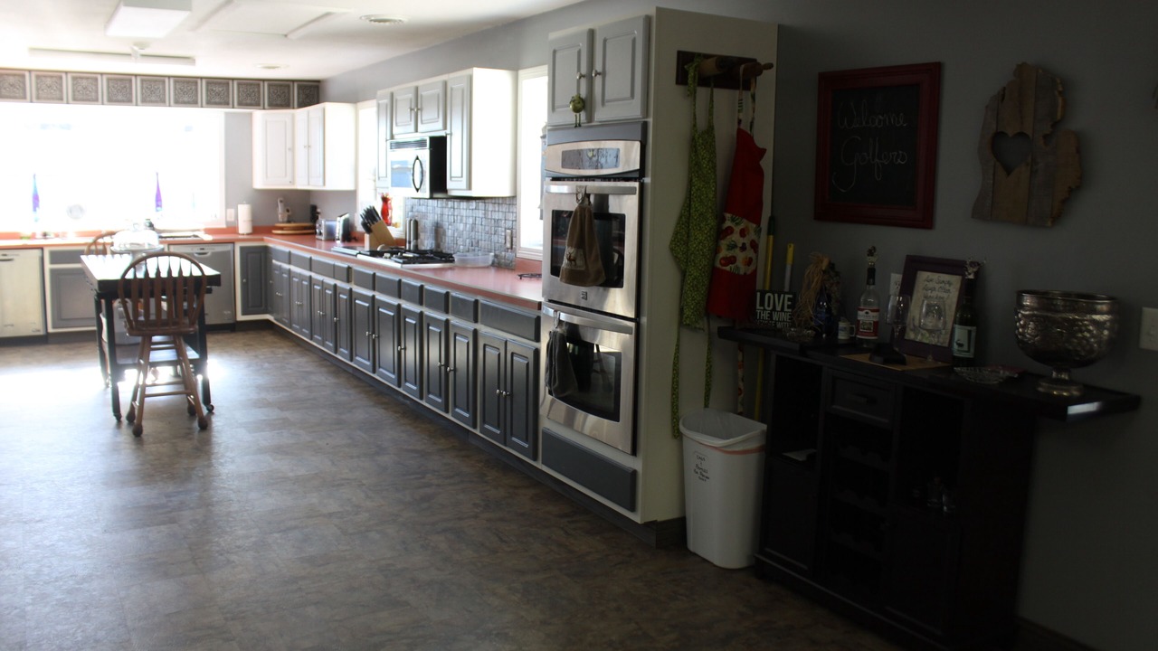 Photo of Kitchen in Briley