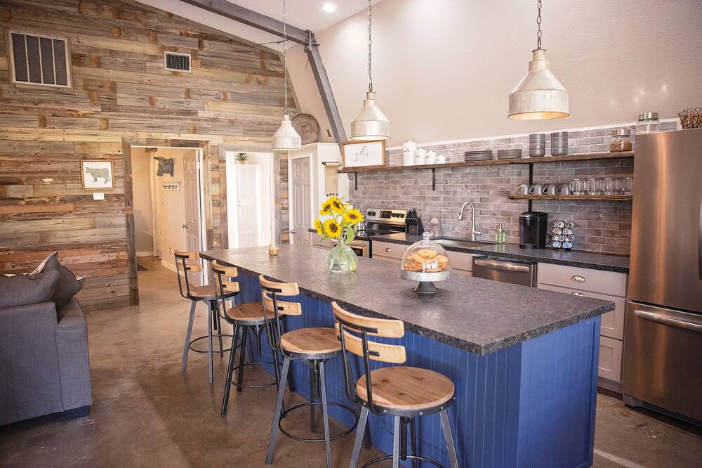 Photo of Kitchen in Lee County