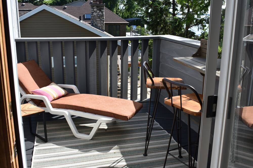 Photo of Patio Balcony in Green Bay