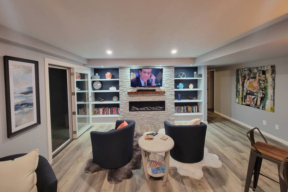 Photo of Livingroom in Green Bay