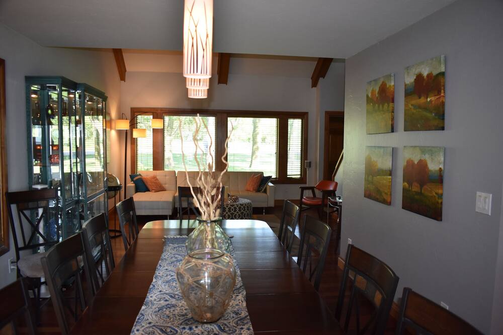 Photo of Livingroom in Green Bay