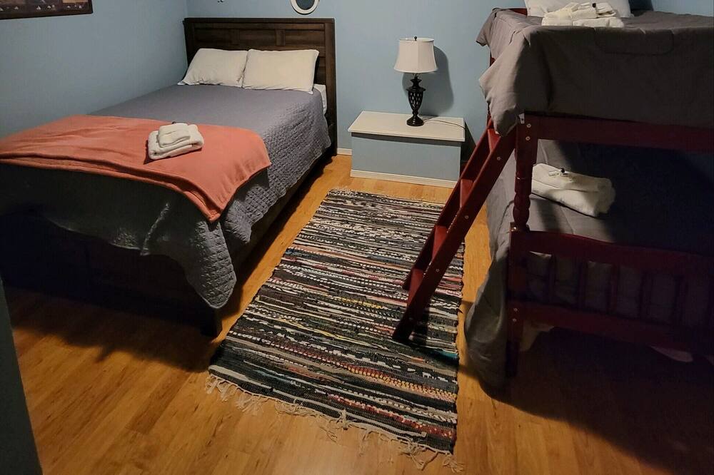 Photo of Bedroom in Green Bay