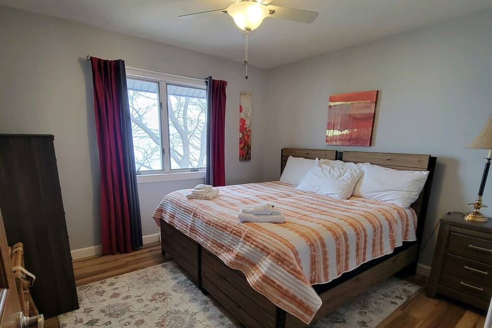 Photo of Bedroom in Green Bay