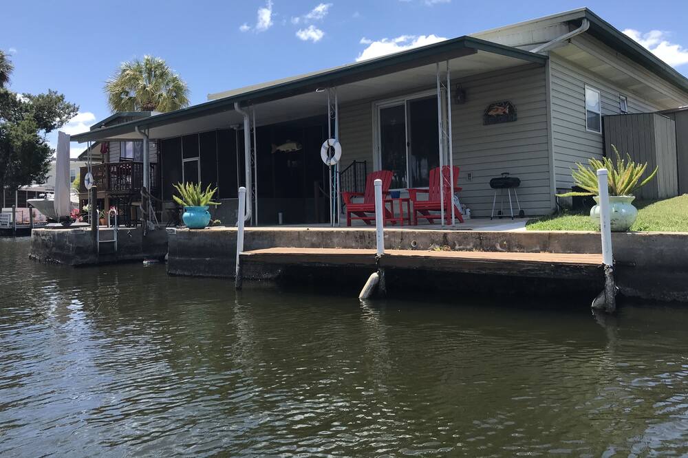 Photo of Outdoor in Homosassa